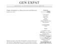 genexpat.com