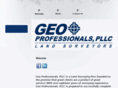 geo-professionals.com
