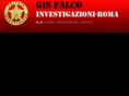 gisfalco.com