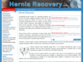 herniarecovery.net