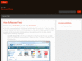 howtorecoverfiles.org