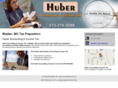huberaccounting.com