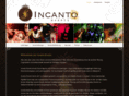 incanto-events.com