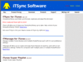 itsyncsoftware.com