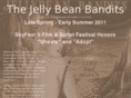 jellybeanbandits.com