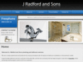 jradfordandsons.com