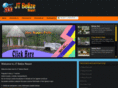 jtbelizeresort.com