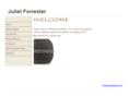 julietforrester.com