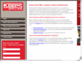 keepsprintingandmailing.com