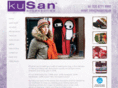 kusan.co.uk