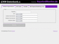 kw-datenbank.de