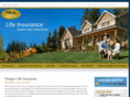 lifeinsuranceplansoregon.com
