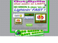 lightninfast.com