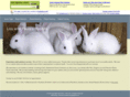 lou-and-paulas-rabbits.com