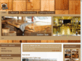 lstimber.com