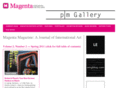 magentamagazine.com