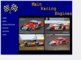 mainracing.com