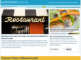 marestaurantlocator.com