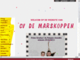 marskoppen.nl