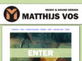 matthijsvos.com