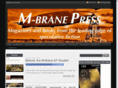 mbranepress.com