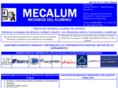 mecalum.com