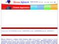 meenainfotech.com