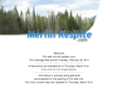 merlinrespite.com