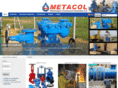 metacol.com