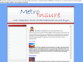 metroinsure.com