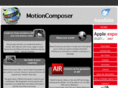 motion-composer.com