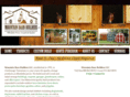 mountainbarnbuilders.com