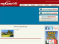 mygolfmi.com