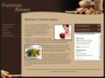 nkpnutrition.com