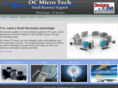 ocmicrotech.com