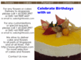 onlinecakeorder.com