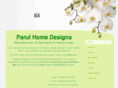 parulhomedesigns.com