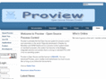 proview.se