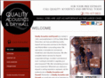 qualityacoustics.net