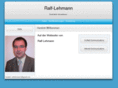 ralf-lehmann.biz