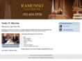 ramunnolawfirmpa.com