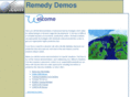 remedydemos.net