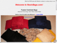 resinbags.com