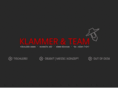 schreinerei-klammer.com