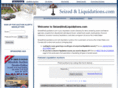 seizedandliquidations.com