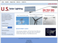 solarstreetlightsus.com