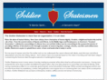 soldier-statesman.org