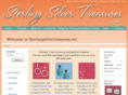 sterlingsilvertreasures.net