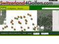 switzerland4golfers.com