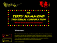 terryhammond.com